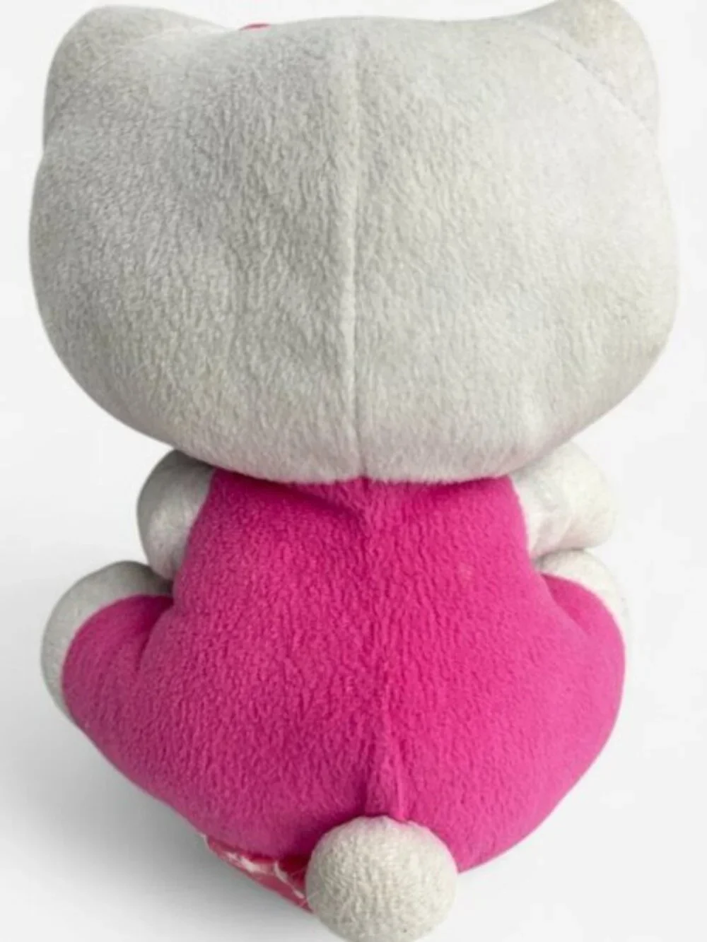 Plush Hello Kitty 2011 Sanrio 9